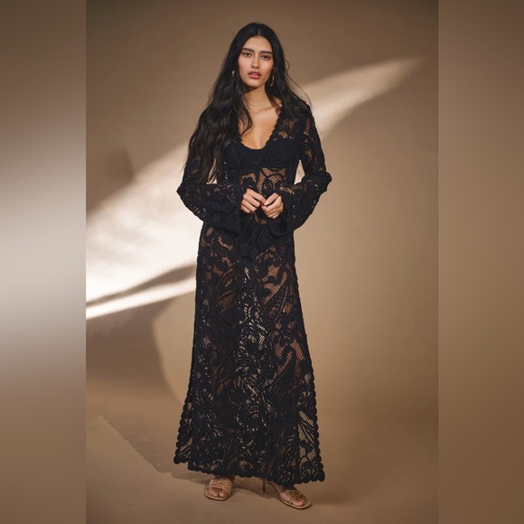 Dua Kaftan - Picture 1 of 3